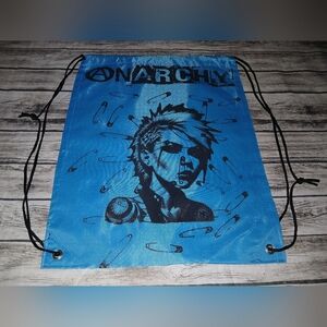 Waterproof Drawstring Backpacks